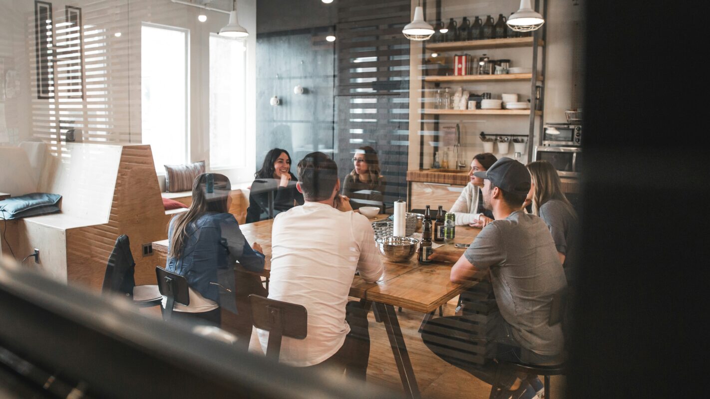 SaaS sales hiring guide revenue team